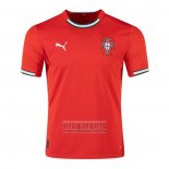 Camiseta De Futbol Portugal Primera 2025