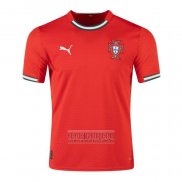 Camiseta De Futbol Portugal Primera 2025
