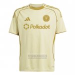 Camiseta De Futbol Pre Partido del Inter Miami 2025