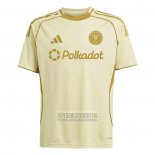 Camiseta De Futbol Pre Partido del Inter Miami 2025