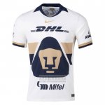 Camiseta De Futbol Pumas UNAM Primera Authentic 2025-2026