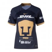 Camiseta De Futbol Pumas UNAM Segunda Mujer 2023-2024