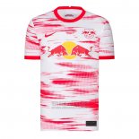 Camiseta De Futbol RB Leipzig Primera 2021-2022