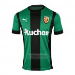 Camiseta De Futbol RC Lens Segunda 2022-2023