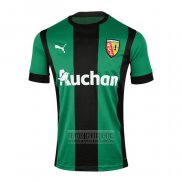 Camiseta De Futbol RC Lens Segunda 2022-2023