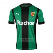 Camiseta De Futbol RC Lens Segunda 2022-2023