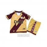 Camiseta De Futbol Rayo Vallecano Tercera Nino 2026-2027
