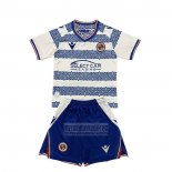 Camiseta De Futbol Reading Primera Nino 2025-2026