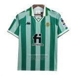 Camiseta De Futbol Real Betis Special 2022