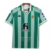 Camiseta De Futbol Real Betis Special 2022