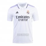 Camiseta De Futbol Real Madrid Primera 2022-2023