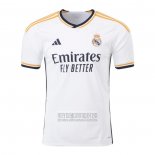 Camiseta De Futbol Real Madrid Primera 2023-2024