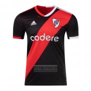 Camiseta De Futbol River Tercera 2023-2024
