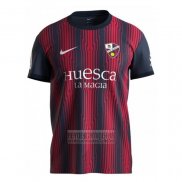 Camiseta De Futbol SD Huesca Primera 2022-2023