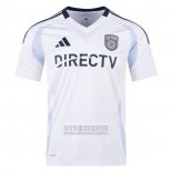 Camiseta De Futbol San Diego Segunda 2025