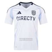 Camiseta De Futbol San Diego Segunda 2025