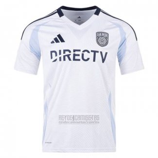 Camiseta De Futbol San Diego Segunda 2025