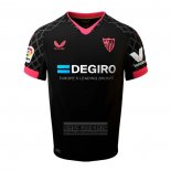 Camiseta De Futbol Sevilla Tercera 2022-2023