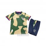 Camiseta De Futbol Stoke City Segunda Nino 2026-2027