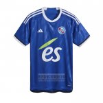 Camiseta De Futbol Strasbourg Primera 2023-2024