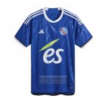 Camiseta De Futbol Strasbourg Primera 2023-2024