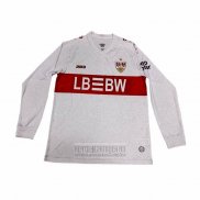 Camiseta De Futbol Stuttgart Special Manga Larga 2025-2026