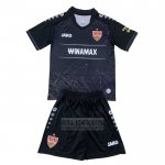 Camiseta De Futbol Stuttgart Tercera Nino 2024-2025