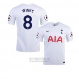Camiseta De Futbol Tottenham Hotspur Jugador Winks Primera 2021-2022