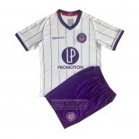 Camiseta De Futbol Toulouse Primera Nino 2022-2023