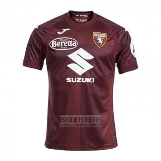 Camiseta De Futbol Turin Primera 2024-2025