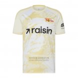 Camiseta De Futbol Union Berlin Tercera 2026-2027