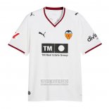 Camiseta De Futbol Valencia Primera 2026-2027