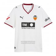 Camiseta De Futbol Valencia Primera 2026-2027