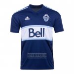 Camiseta De Futbol Vancouver Whitecaps Segunda 2022
