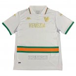Camiseta De Futbol Venezia Segunda 2023-2024
