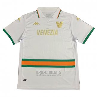Camiseta De Futbol Venezia Segunda 2023-2024