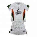 Camiseta De Futbol Venezia Segunda Nino 2024-2025