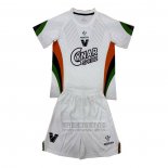 Camiseta De Futbol Venezia Segunda Nino 2024-2025