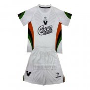 Camiseta De Futbol Venezia Segunda Nino 2024-2025