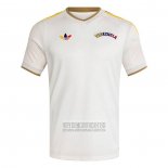 Camiseta De Futbol Venezuela Segunda 2026