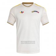Camiseta De Futbol Venezuela Segunda 2026