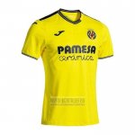 Camiseta De Futbol Villarreal Primera 2024-2025