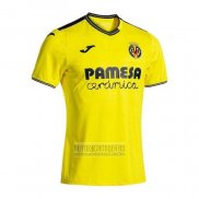 Camiseta De Futbol Villarreal Primera 2024-2025