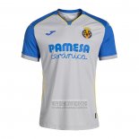 Camiseta De Futbol Villarreal Segunda 2026-2027