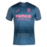 Camiseta De Futbol Villarreal Tercera 2021-2022