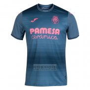 Camiseta De Futbol Villarreal Tercera 2021-2022