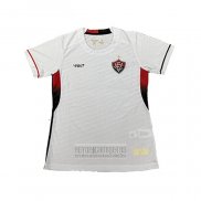 Camiseta De Futbol Vitoria Segunda Mujer 2025