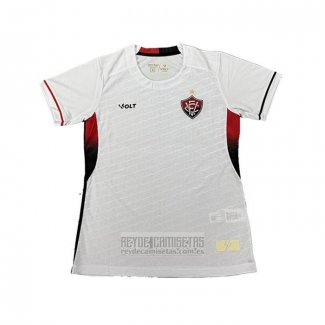 Camiseta De Futbol Vitoria Segunda Mujer 2025