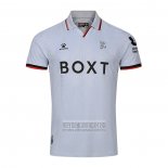 Camiseta De Futbol Watford Tercera 2026-2027
