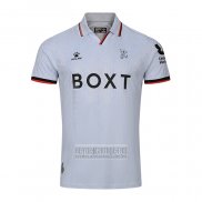 Camiseta De Futbol Watford Tercera 2026-2027